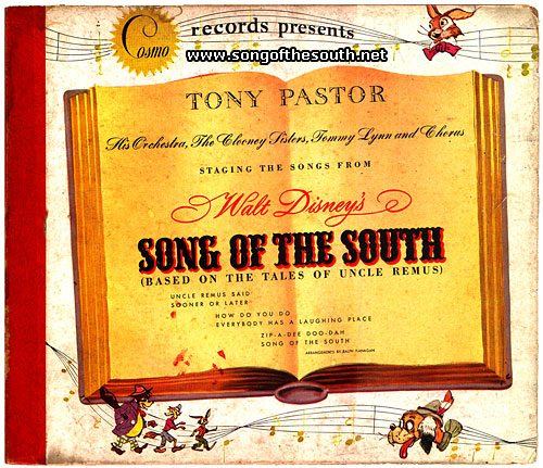 Song of the South