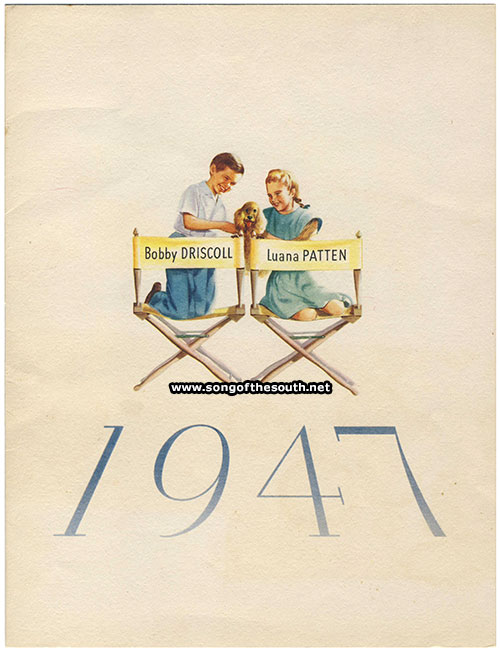 1947 Calendar