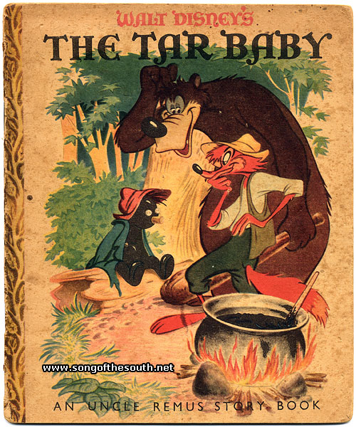 The Tar Baby