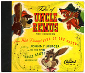 Tales of Uncle Remus