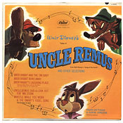 Tales of Uncle Remus