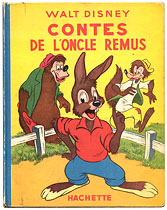 Contes de l'Oncle Rémus