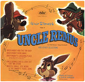 Tales of Uncle Remus