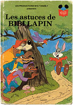 Les Astuces de Bibi Lapin