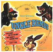 Tales of Uncle Remus (Wonderland)