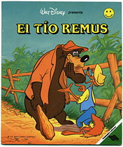 El Tío Remus