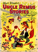 Uncle Remus Stories