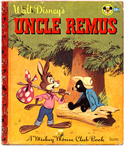 Uncle Remus