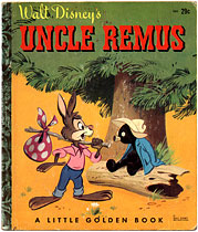 Uncle Remus