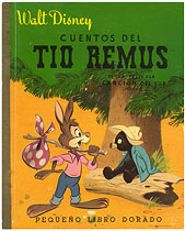 Cuentos Del Tío Remus