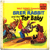 Brer Rabbit and the Tar Baby