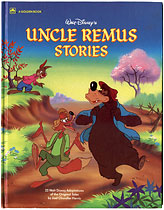 Uncle Remus Stories