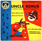 Uncle Remus