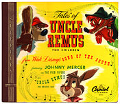 Tales of Uncle Remus