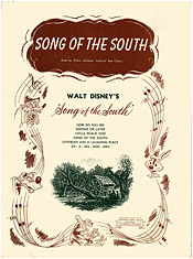 Song of the South