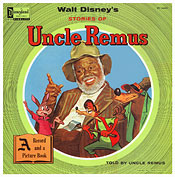 Stories of Uncle Remus