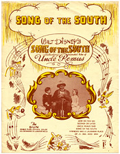 Song of the South