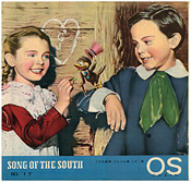 OS Theater Playbill