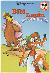 Bibi Lapin et Ses Amis