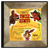 Tales of Uncle Remus
