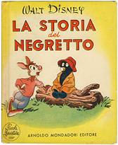 La Storia Del Negretto