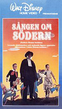 Sången om Södern