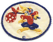 Brer Rabbit Bond Bread Patches