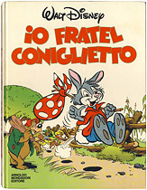 Io Fratel Coniglietto