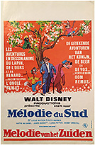 Mélodie du Sud / Melodie Van Het Zuiden Petit