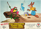 Italian Photobusta (Set of 8)