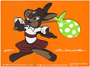 Brer Rabbit and His Knapsack Puzzle