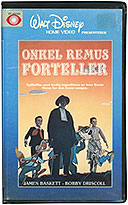 Onkel Remus Forteller