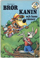 Bror Kanin Och Hans Vänner