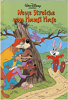 Neue Streiche Von Hansi Hase