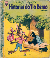 Histórias do Tio Remo