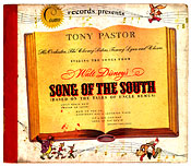 Song of the South