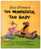 The Wonderful Tar Baby