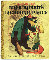 Brer Rabbit's Laughing Place