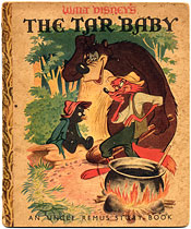 The Tar Baby